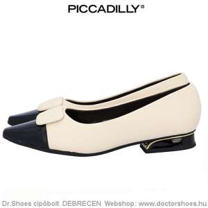 PICCADILLY Perla | DoctorShoes.hu