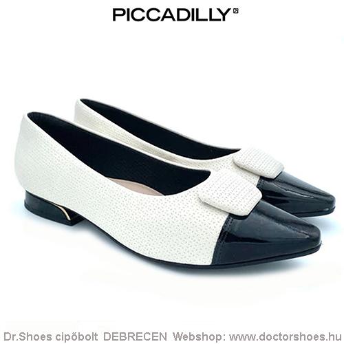 PICCADILLY Perla | DoctorShoes.hu