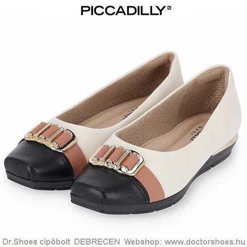 PICCADILLY Brila | DoctorShoes.hu