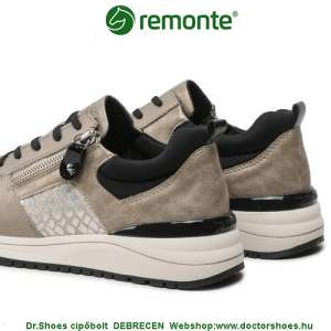 REMONTE ANSBER | DoctorShoes.hu
