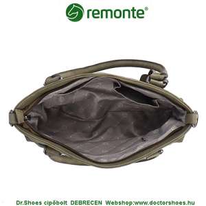 REMONTE MORELA green | DoctorShoes.hu