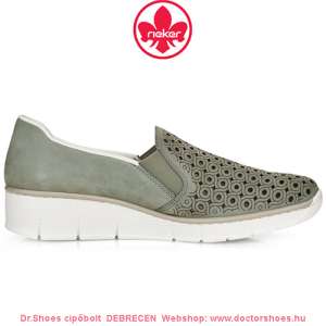 RIEKER Venta green | DoctorShoes.hu
