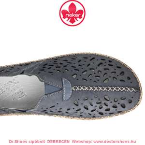 RIEKER Fermon navy | DoctorShoes.hu