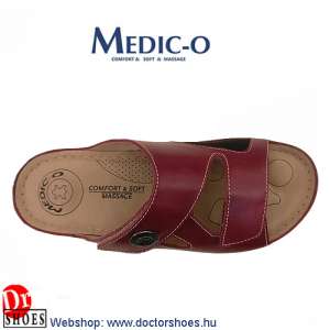 MEDICO Iwon bordó | DoctorShoes.hu