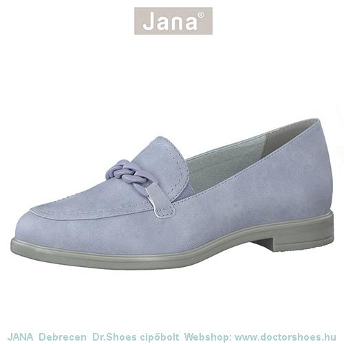 JANA Navy blue | DoctorShoes.hu