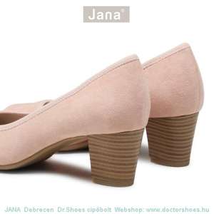 JANA Rosin pink | DoctorShoes.hu