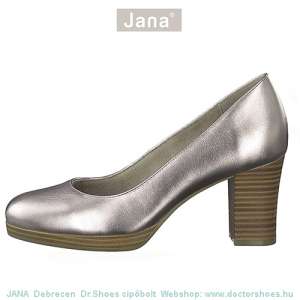 JANA Lonax silver | DoctorShoes.hu