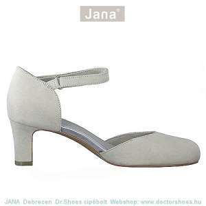 JANA Manil grey | DoctorShoes.hu