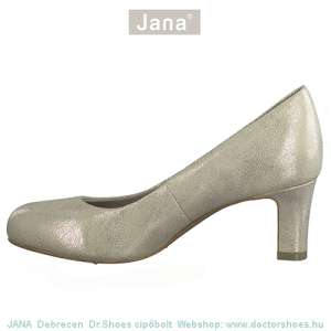 JANA Lizza gold | DoctorShoes.hu