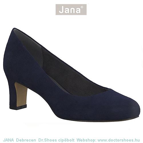 JANA Lizza navy | DoctorShoes.hu