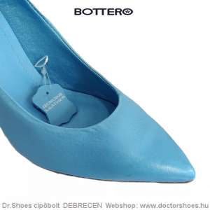 BOTTERO BOTTERO blue | DoctorShoes.hu