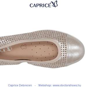 CAPRICE Arkin gold | DoctorShoes.hu