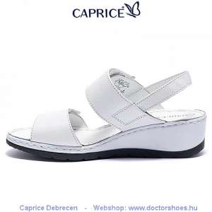 CAPRICE Dawos white | DoctorShoes.hu