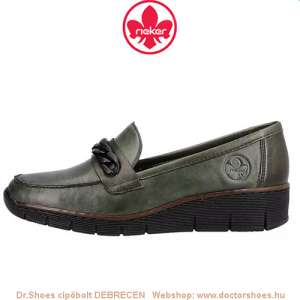 RIEKER Green | DoctorShoes.hu