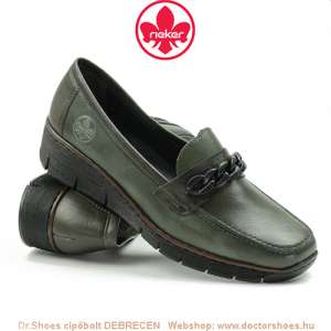 RIEKER Green | DoctorShoes.hu