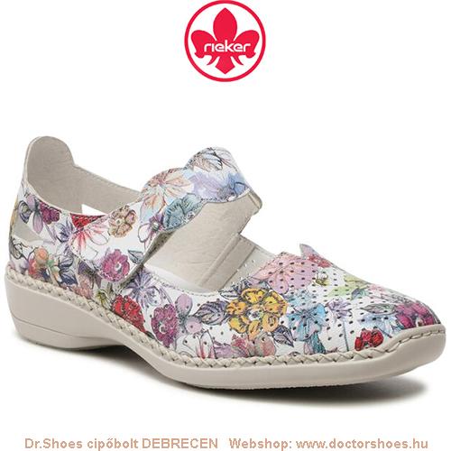 RIEKER Viola | DoctorShoes.hu