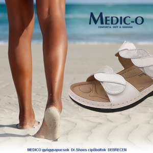 MEDICO Belani beige | DoctorShoes.hu