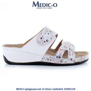 MEDICO Rosa  | DoctorShoes.hu