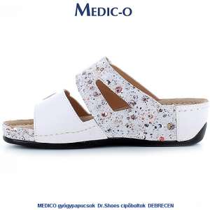 MEDICO Rosa  | DoctorShoes.hu