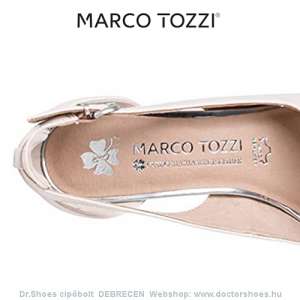 Marco Tozzi Royal beige | DoctorShoes.hu