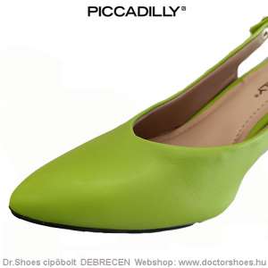 PICCADILLY Toledo lime | DoctorShoes.hu