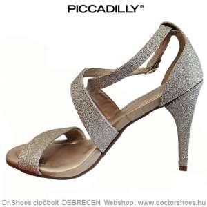 PICCADILLY Pride gold | DoctorShoes.hu