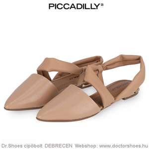 PICCADILLY Opatia beige | DoctorShoes.hu