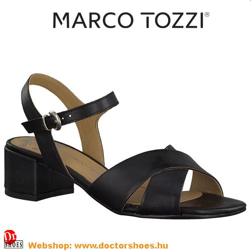 Marco Tozzi Dilly black | DoctorShoes.hu