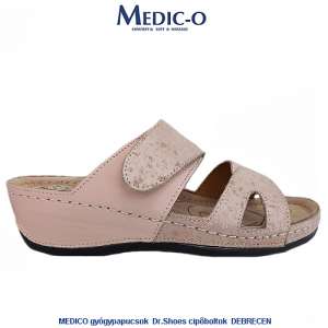 MEDICO Rosa pink | DoctorShoes.hu