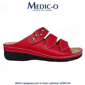 MEDICO Montral  | DoctorShoes.hu