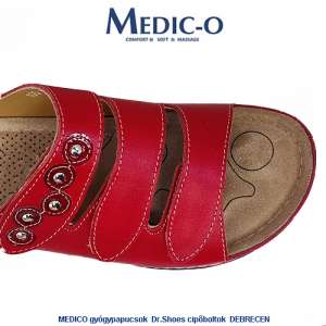 MEDICO Montral  | DoctorShoes.hu