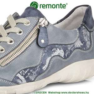REMONTE Poscard blue | DoctorShoes.hu