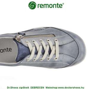 REMONTE Poscard blue | DoctorShoes.hu