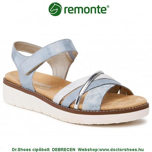 REMONTE Osma blue | DoctorShoes.hu