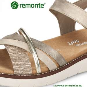 REMONTE Osma bronz | DoctorShoes.hu