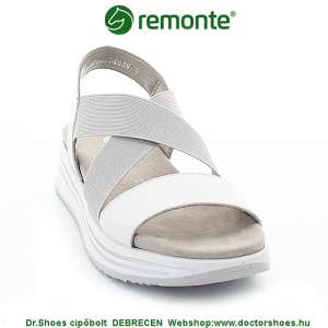 REMONTE Rockas white | DoctorShoes.hu