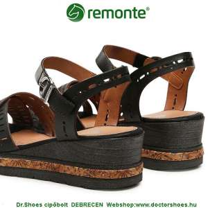 REMONTE Krena black | DoctorShoes.hu