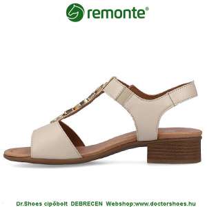 REMONTE Locas beige | DoctorShoes.hu