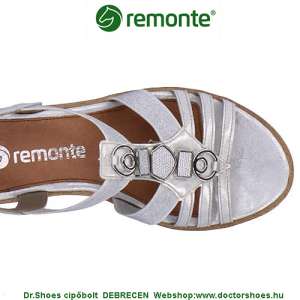REMONTE Elysa silver | DoctorShoes.hu