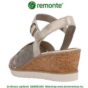 REMONTE Andre bronz | DoctorShoes.hu