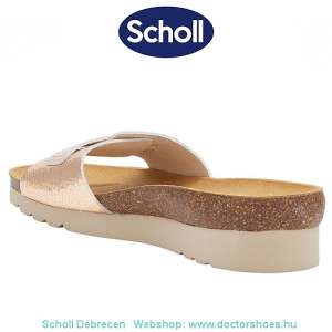 SCHOLL Ginni rosegold | DoctorShoes.hu