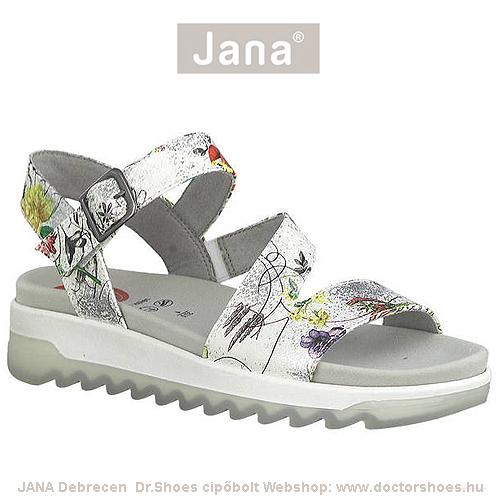 JANA Flowy | DoctorShoes.hu