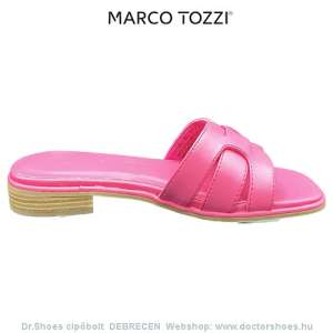 Marco Tozzi Pink  | DoctorShoes.hu