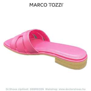Marco Tozzi Pink  | DoctorShoes.hu