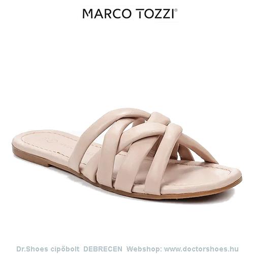 Marco Tozzi Fani beige | DoctorShoes.hu