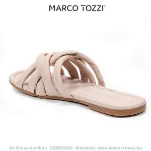 Marco Tozzi Fani beige | DoctorShoes.hu