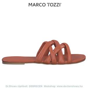 Marco Tozzi Fani orange | DoctorShoes.hu