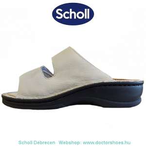SCHOLL Mietta grey | DoctorShoes.hu