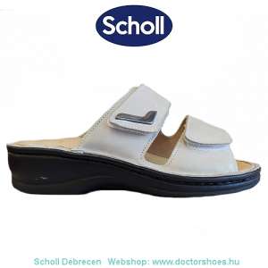 SCHOLL Mietta grey | DoctorShoes.hu