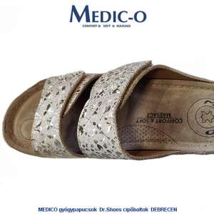 MEDICO Gold | DoctorShoes.hu